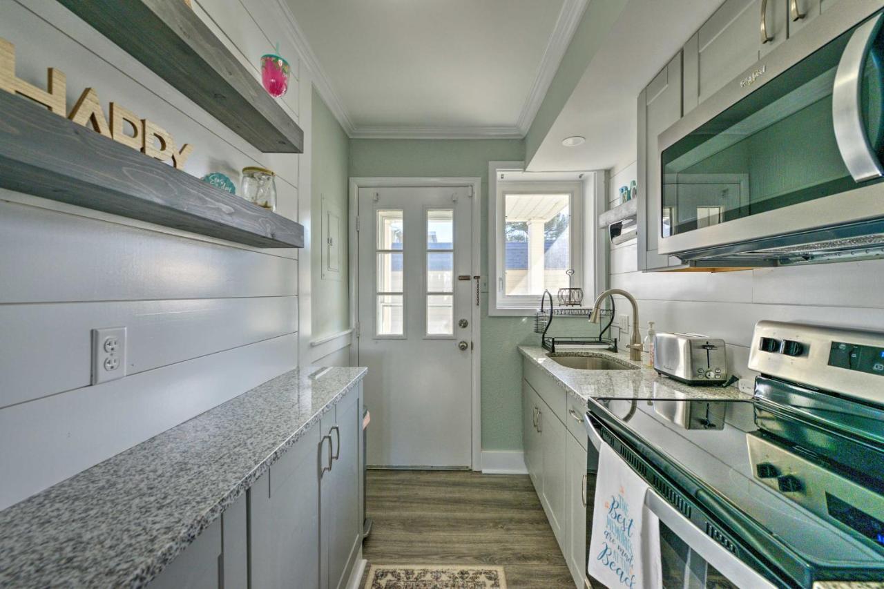 Beach Block Wildwood Condo - Proximity To Dining! Εξωτερικό φωτογραφία
