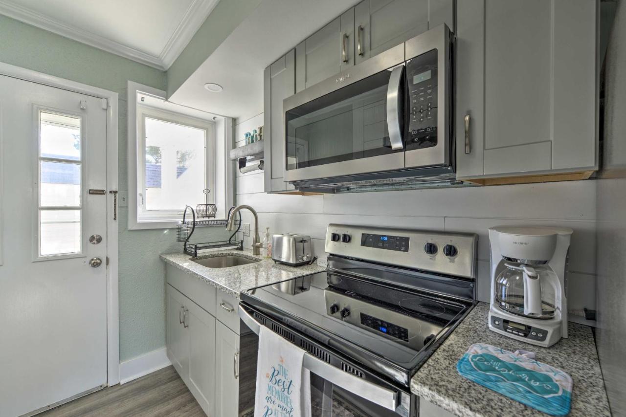Beach Block Wildwood Condo - Proximity To Dining! Εξωτερικό φωτογραφία